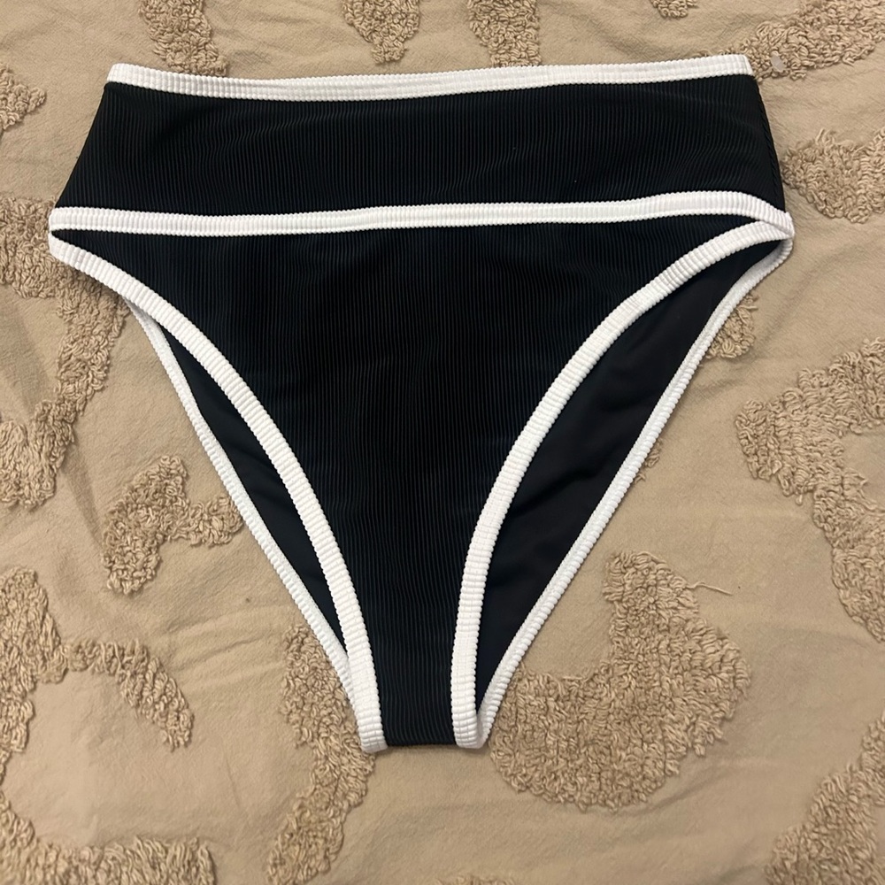 Beach Riot Kori/Carlotta Colorblock Set - Picture 5 of 7